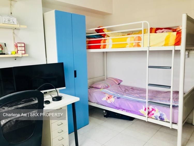 Blk 353 Ang Mo Kio Street 32 (Ang Mo Kio), HDB 5 Rooms #178003832